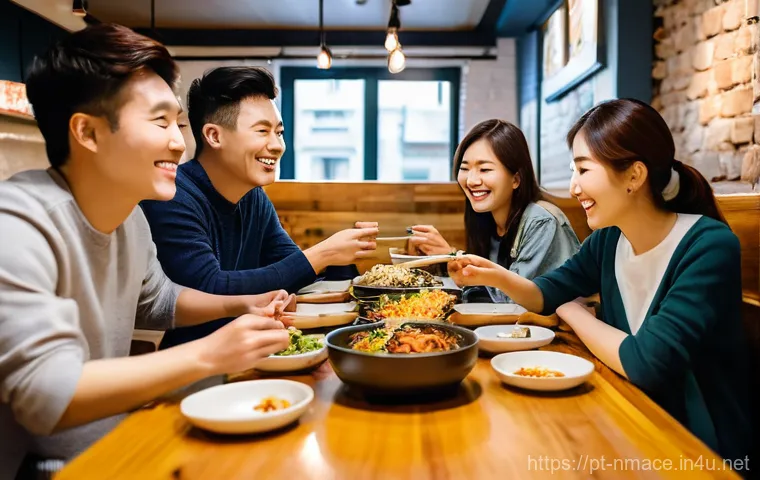 북마케도니아에서 한류 인기 여부 - **K-Beauty Skincare Routine:** A young Macedonian woman in her early twenties, with radiant and heal...